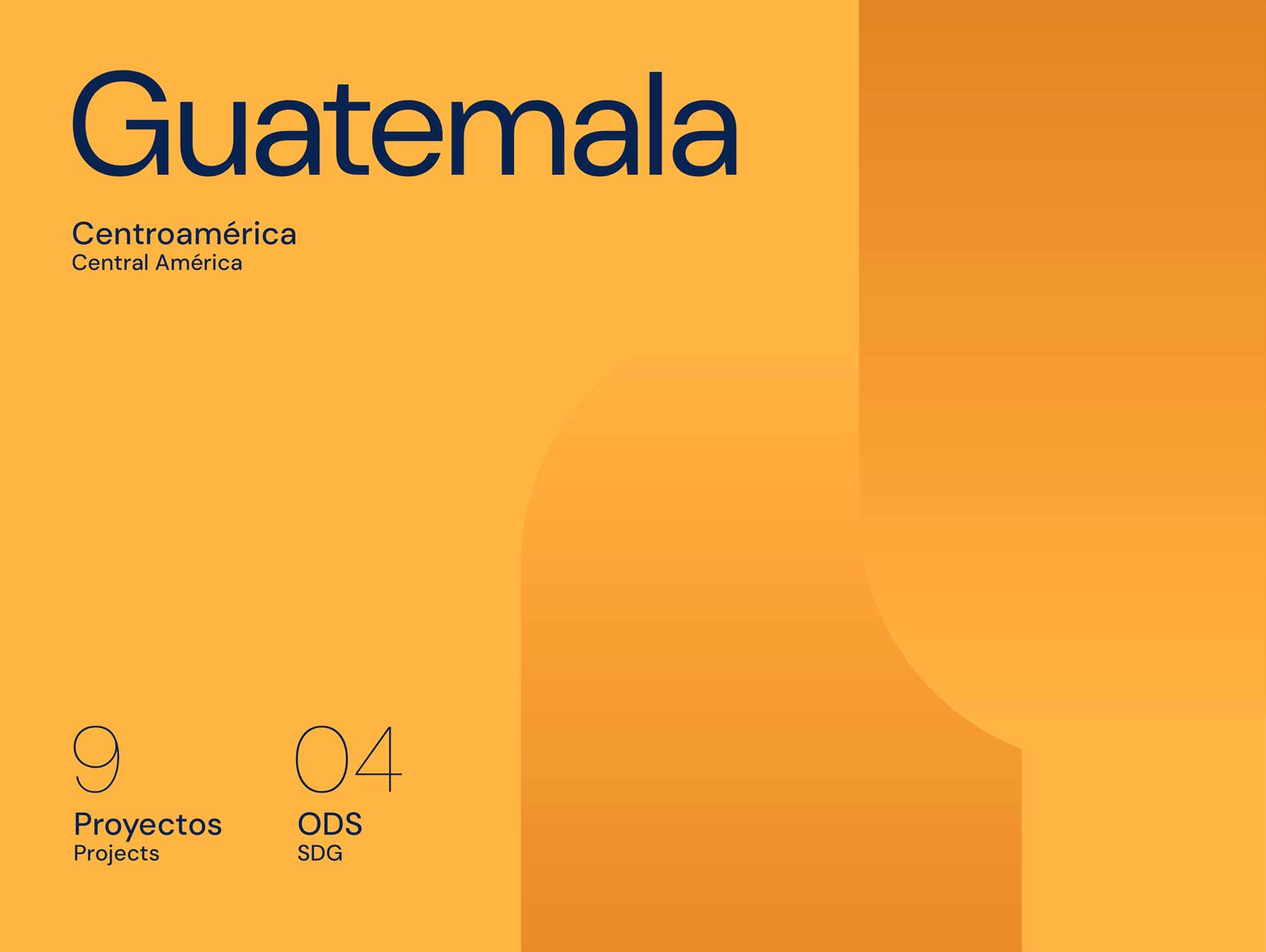Portada Guatemala Memoria 2023